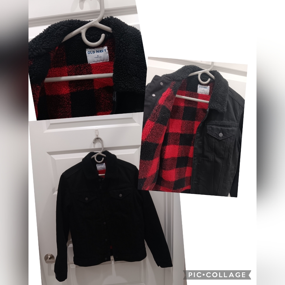 Old Navy, mens small, Jacket